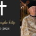 A trecut la cele veșnice părintele Gheorghe Filip. Slujba înmormântării va avea loc joi