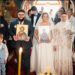 Parohia Pacea caută 30 de nași de cununie pentru familii din județul Botoșani. Două cununii gratuite vor avea loc pe 18 și 19 iulie