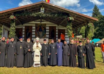 Peste 500 de tineri în tabără la Nemțișor