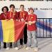 Elevii români au obținut șase medalii la Olimpiada Internațională de Matematică 2026