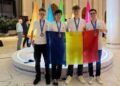România a obținut patru medalii la Olimpiada Internațională de Chimie 2026