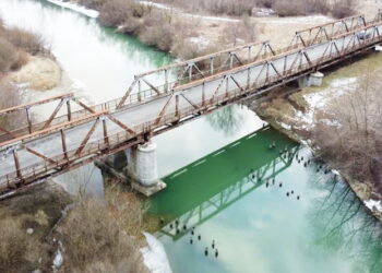 Încep lucrările pentru construirea unui nou pod peste Siret, între Botoșani și Suceava