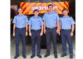 Patru studenți desfășoară stagiul de practică alături de salvatorii botoșăneni