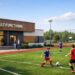Primăria orașului Flămânzi investește peste 4,4 milioane de lei într-un centru multifuncțional pentru copii și un teren de sport