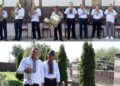 Hramul satului Rotunda aduce pe scenă artiști din țară și din diaspora, iar publicul va urmări în premieră documentarul „Drumul de poveste”