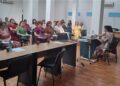 „Școala botoșăneană în zi de sărbătoare”. Conferință organizată la Botoșani