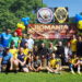 Parohia românească din Garmisch-Partenkirchen a găzduit turneul de fotbal al Protopopiatului Bavariei de Sud