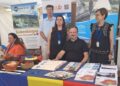 Parohia românească Ulm din Germania promovează patrimoniul României la Festivalul Dunării