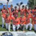 Thunder Wolves Botoșani a câștigat Cupa României la baseball și s-a calificat în cupele europene