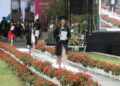 Peste 1.700 de absolvenți ai UMF Iași, printer care și botoșăneni,  au depus Jurământul lui Hipocrat la ceremonia de absolvire a Promoției 2026