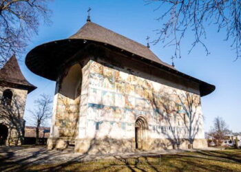 70 de ani de la aderarea României la UNESCO: Patrimoniul sacru, între marile valori oferite lumii
