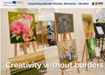 Cooperarea transfrontalieră rescrie scenariul educației artistice în România și Ucraina