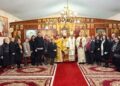 Arhiereul vicar al Australiei și Noii Zeelande prezentat la Melbourne: Împreună înnoim lucrarea, a spus Episcopul Mihail