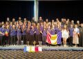 Medalia de Aur pentru Corala Preoțească „Ștefan Nosievici”