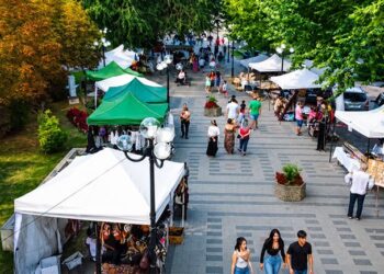 Dorohoiul intră în sărbătoare: trei zile de tradiție, muzică și spectacole