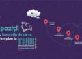 Cinci expoziții interesante la Festivalul APOLODOR