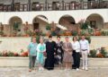 Pelerinaj al recunoștinței organizat de Arhiepiscopia Sucevei și Rădăuților pentru artiștii care susțin activitatea social-filantropică a Eparhiei