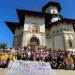 Tabăra Prieteniei, trei zile de bucurie pentru 150 de copii din comuna Hlipiceni