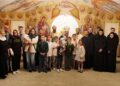 Vizite pastorale și sfințire de biserică în peninsula daneză Iutlanda