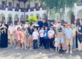 O vară cu amintiri frumoase pentru familiile cu mulți copii din județul Botoșani