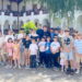 O vară cu amintiri frumoase pentru familiile cu mulți copii din județul Botoșani