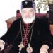 21 de ani de la trecerea la cele veșnice a Mitropolitului Antonie Plămădeală