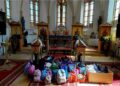 „Ghiozdanul Bucuriei” – peste 70 de copii din Botoșani vor începe școala cu un dar venit din Austria