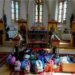„Ghiozdanul Bucuriei” – peste 70 de copii din Botoșani vor începe școala cu un dar venit din Austria