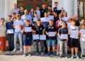 Performanță și pasiune pentru tehnologie la Palatul Copiilor Botoșani