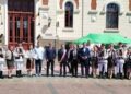 Festivalul „Mugurelul” de la Dorohoi, la ediția aniversară: două zile de sărbătoare pentru folclor și tradiție