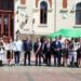 Festivalul „Mugurelul” de la Dorohoi, la ediția aniversară: două zile de sărbătoare pentru folclor și tradiție