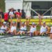 Triplă de aur la Amsterdam. Botoșăneanca Simona Radiș, protagonista unei zile istorice