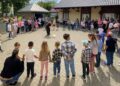 Parohia „Sfântul Elefterie” Răuseni organizează „Tabăra din Pridvorul Satului” 2026