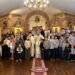 Sf. Ioan Iacob, serbat la Allegan: Mitropolitul Nicolae a prezentat legătura sfântului cu românii din SUA