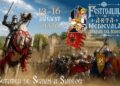 Festivalul de Artă Medievală „Ștefan cel Mare”, la Suceava