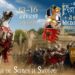 Festivalul de Artă Medievală „Ștefan cel Mare”, la Suceava