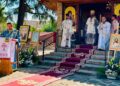 Hramul Mănăstirii „Adormirea Maicii Domnului” – Portugalia