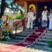 Hramul Mănăstirii „Adormirea Maicii Domnului” – Portugalia