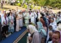 Sfântul Ioan Iacob, cinstit la el acasă: „Să urmăm pilda vieții lui și să o facem vie în viața noastră”