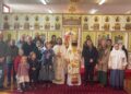 PS lachint de Pacific a slujit pentru prima dată în Noua Zeelandă: Este nevoie să urcăm și noi pe un munte al Taborului