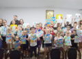 „Lumina Taborului”. Atelier de pictură pentru copiii Parohiei „Duminica Mare” din Botoșani