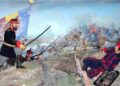 30 august 1877 – A început a treia bătălie de la Plevna