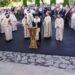 IPS Teofan a resfințit biserica Parohiei Rădeni, închinată Sfântului Mare Mucenic Serghie