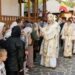 Bucurie duhovnicească în munții Neamțului, la hramul Mănăstirii Sihăstria. IPS Teofan: „O picătură din slava lui Dumnezeu să coboare peste sufletele noastre!”