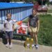40 de copii din Botoșani, Iași și Neamț au primit ajutoare prin Pro Vita Iași