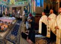 Evenimente liturgice și misionare în Protopopiatul Dorohoi, duminică, 9 august