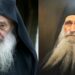 Patriarhul Ecumenic Bartolomeu I a semnat actele de canonizare a patru sfinți români athoniți