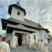 PS Nichifor Botoșăneanul a resfințit biserica Parohiei „Adormirea Maicii Domnului” – Dolina
