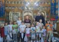 Sub acoperământul Maicii Domnului – activități catehetice în Parohia Carasa și în filia Slobozia-Broscăuți