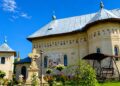 Biserica „Adormirea Maicii Domnului” din Stăuceni își sărbătorește hramul. Lăcașul de cult are 87 de ani de la punerea pietrei de temelie